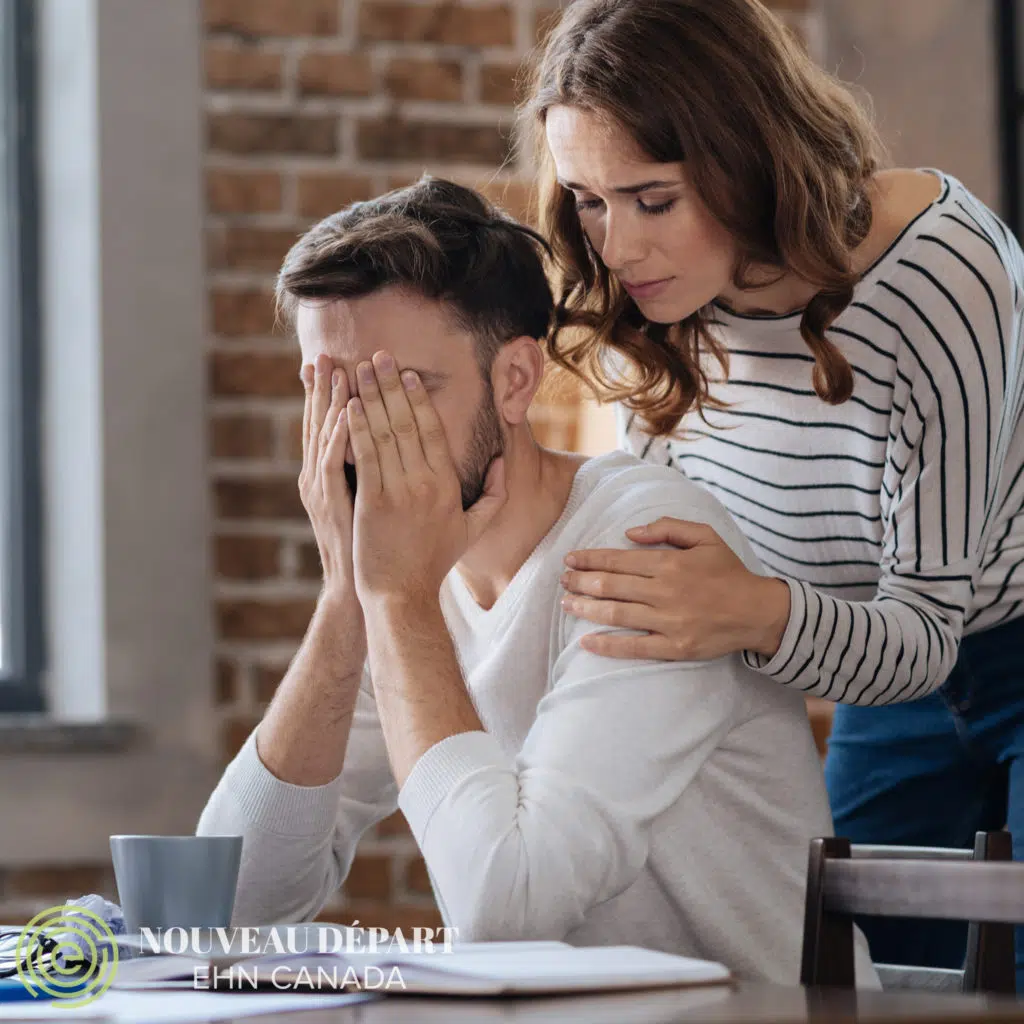 Comment aider une personne dépendante ?