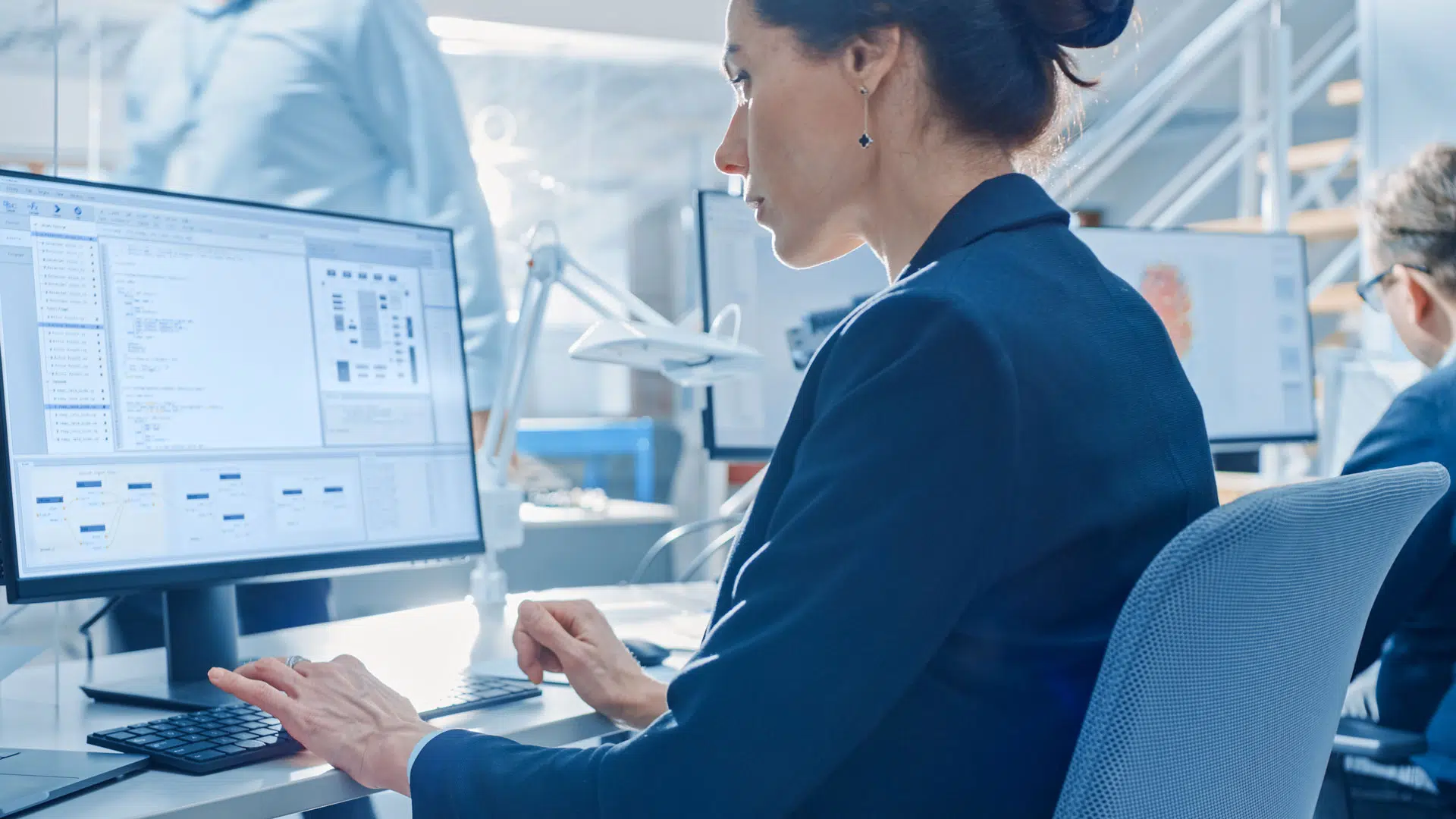 Hypermed : le logiciel de santé