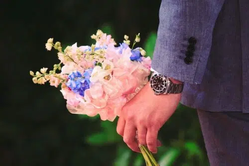 Comment s’appelle les 50 ans de mariage ?