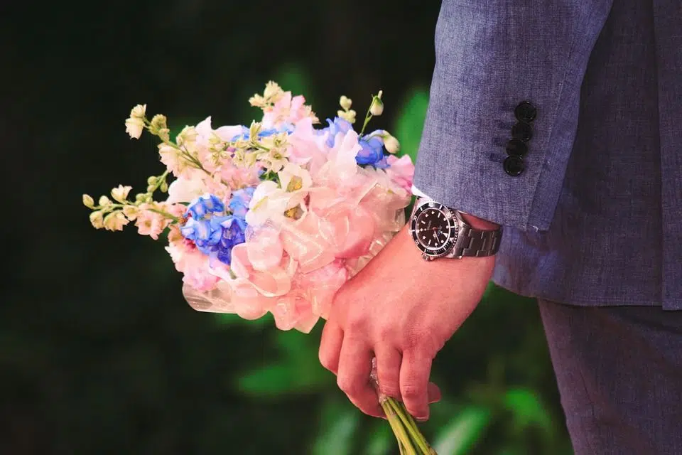 Comment s’appelle les 50 ans de mariage ?