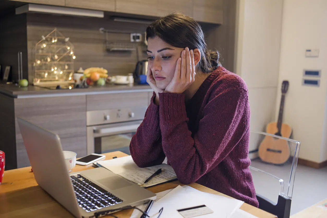 Comment garder le moral quand on est au chômage ?