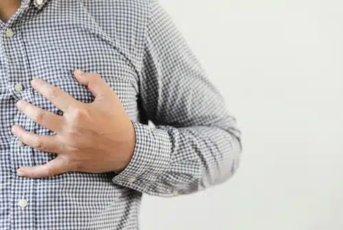 Connaître les signes d’un malaise cardiaque !