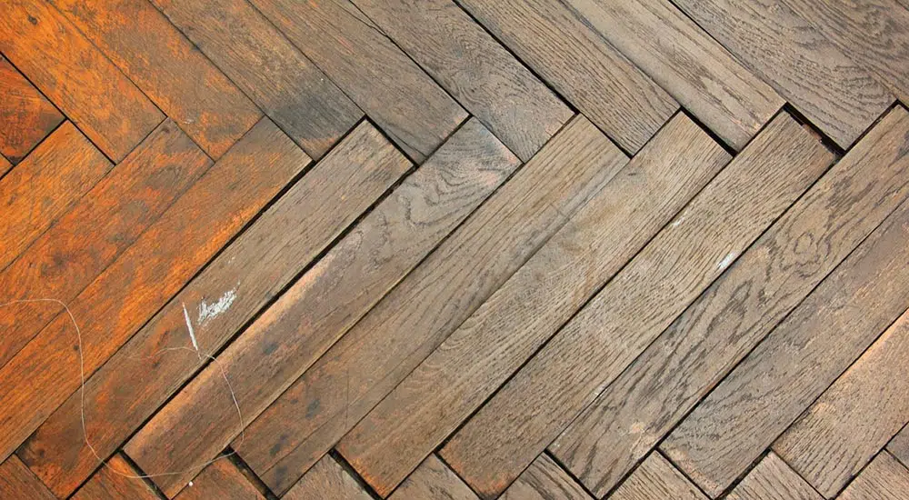 Comment éliminer le bruit du parquet ?