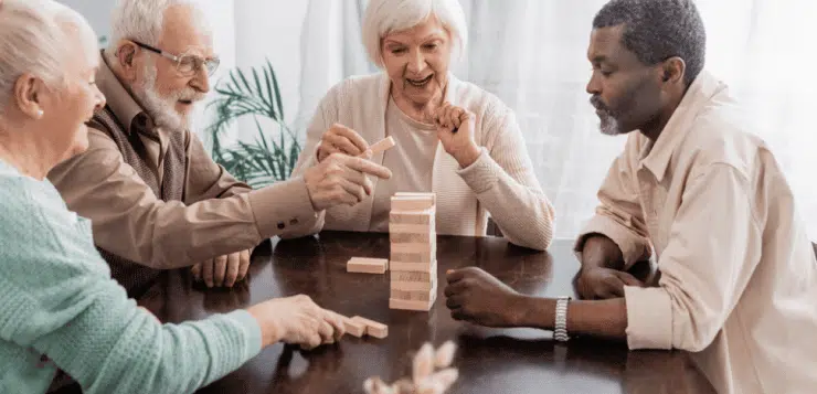 Transmission de patrimoine et d’héritage pour les seniors : Guide complet et astuces pour une gestion optimale