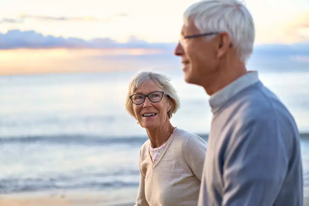 Comment bien vivre à partir de 60 ans ?