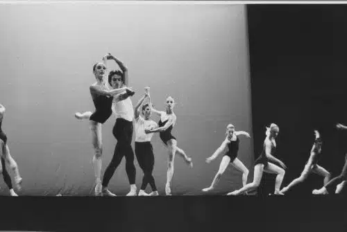 Les bienfaits méconnus de la danse pour les seniors : améliorer sa santé physique et mentale grâce à une activité ludique