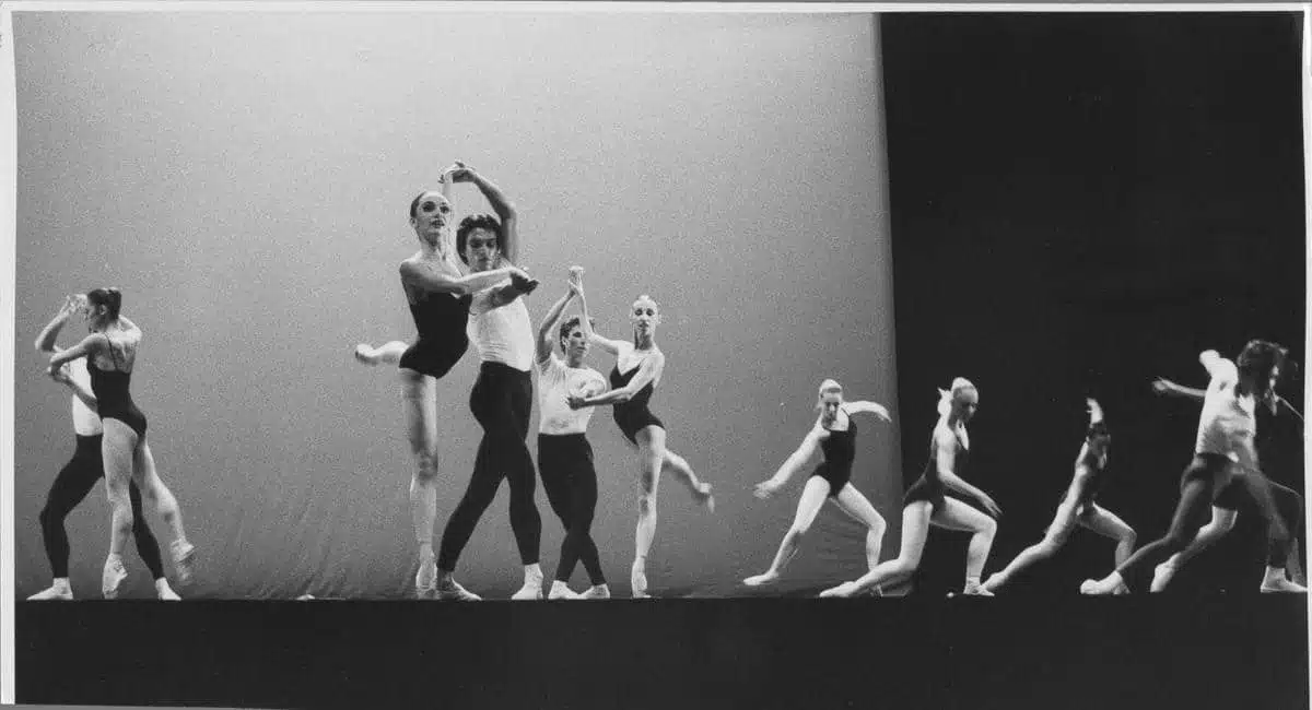 Les bienfaits méconnus de la danse pour les seniors : améliorer sa santé physique et mentale grâce à une activité ludique