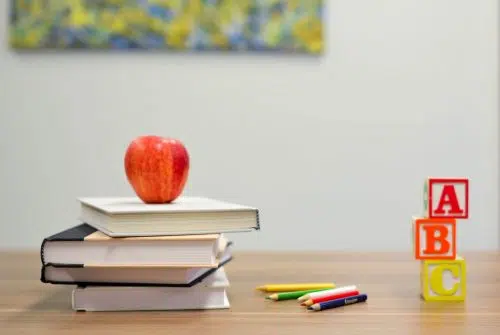 Comment devenir surveillant dans un collège ?