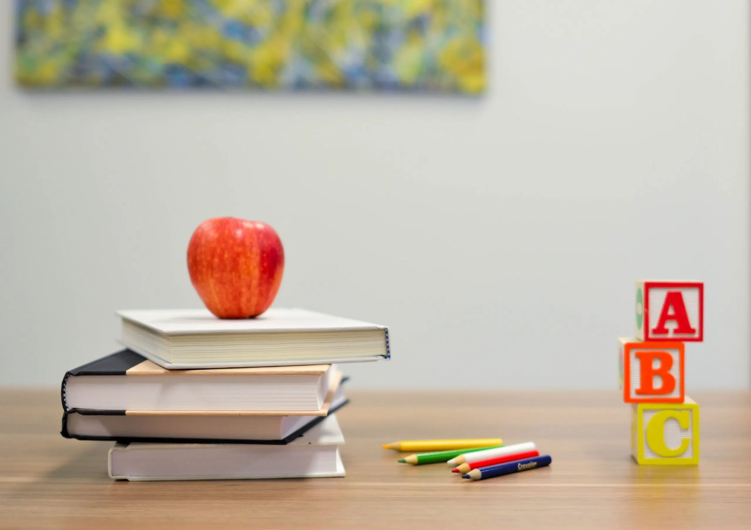 Comment devenir surveillant dans un collège ?