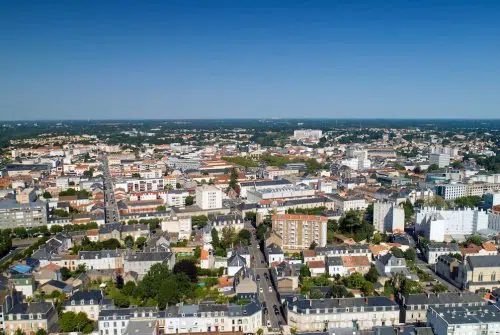 Ou bien vivre en Vendée ?