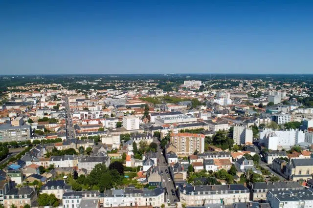 Ou bien vivre en Vendée ?