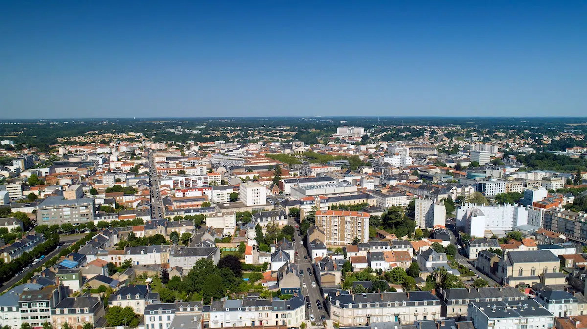 Ou bien vivre en Vendée ?